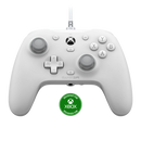 GAMEPAD GAMESIR G7 HE | CABLEADO | XBOX - PC | BLANCO