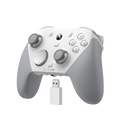 GAMEPAD GAMESIR G7 PRO | INALAMBRICO | XBOX - ANDROID - PC | MECH WHITE