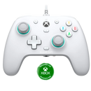 GAMEPAD GAMESIR G7 SE | CABLEADO | XBOX - PC | BLANCO