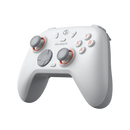 GAMEPAD GAMESIR NOVA LITE 2 | INALAMBRICO | SWITCH - PC - ANDROID - IOS | BLANCO