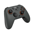 GAMEPAD GAMESIR NOVA LITE 2 | INALAMBRICO | SWITCH - PC - ANDROID - IOS | NEGRO