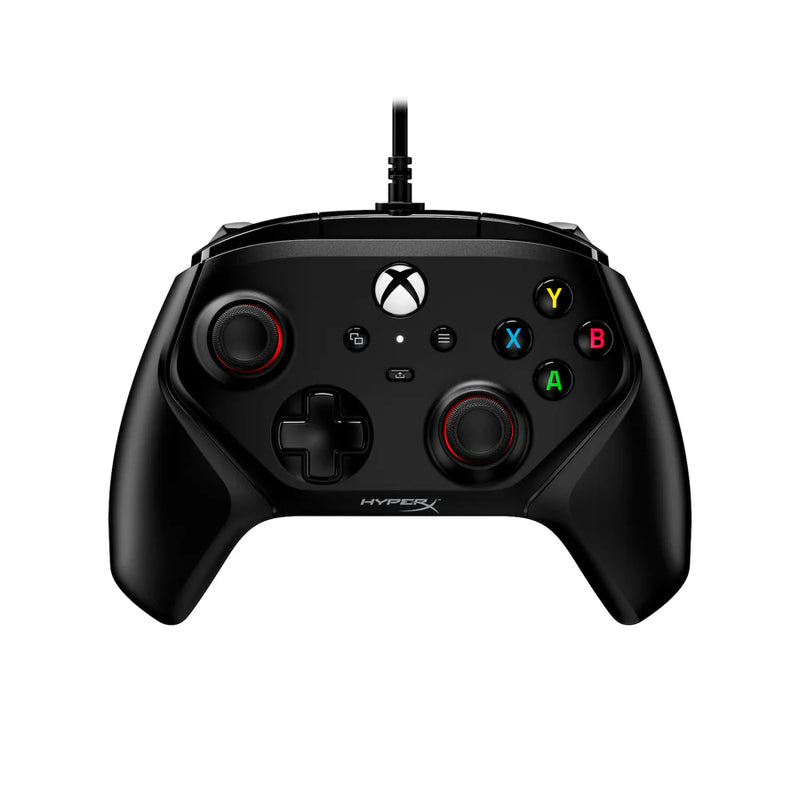 GAMEPAD HYPERX CLUTCH GLADIATE | USB | PC - XBOX X/S/ONE