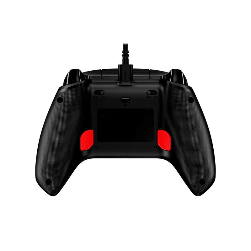 GAMEPAD HYPERX CLUTCH GLADIATE | USB | PC - XBOX X/S/ONE
