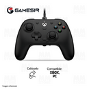 GAMEPAD GAMESIR G7 HE | CABLEADO | XBOX - PC | NEGRO