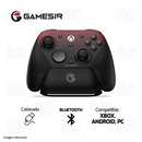 GAMEPAD GAMESIR G7 PRO | INALAMBRICO | XBOX - ANDROID - PC | SHADOW EMBER
