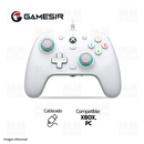 GAMEPAD GAMESIR G7 SE | CABLEADO | XBOX - PC | BLANCO