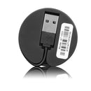 HUB USB ASTROM 2.0 AT1003 | 4 PUERTOS | NEGRO