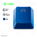 KEYCAPS VSG STARDUST | ESPAÑOL | AZUL