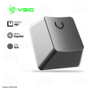 KEYCAPS VSG STARDUST | ESPAÑOL | GRIS