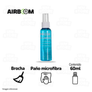 KIT DE LIMPIEZA AIRBOOM AB C3 | 60ML