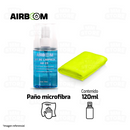 KIT DE LIMPIEZA AIRBOOM AB C5 | 120ML