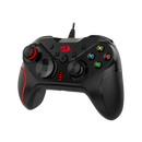 GAMEPAD REDRAGON RIFT G710 | USB | NSW - PS3 - PC | NEGRO