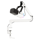 MICROFONO FIFINE TAM8 | DINÁMICO | BLANCO