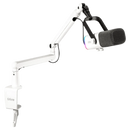 MICROFONO FIFINE TAM8 | DINÁMICO | BLANCO