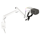 MICROFONO FIFINE TAM8 | DINÁMICO | BLANCO