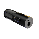 MICROFONO FIFINE TANK3 | DINÁMICO | NEGRO