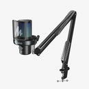 MICROFONO MAONO DM40 PRO S | CONDENSADOR | NEGRO
