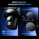 MICROFONO MAONO DM40 PRO S | CONDENSADOR | NEGRO