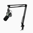 MICROFONO MAONO PD200XS | DINÁMICO | NEGRO