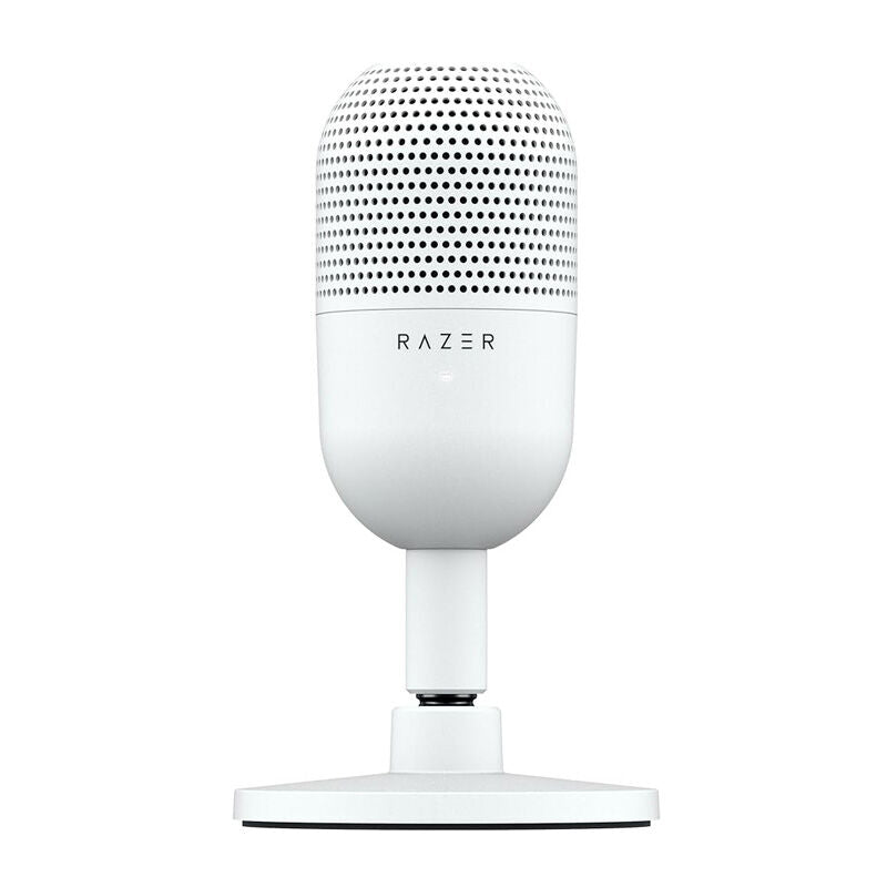 MICROFONO RAZER SEIREN V3 MINI | USB | BLANCO