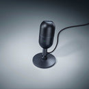 MICROFONO RAZER SEIREN V3 MINI | USB | NEGRO
