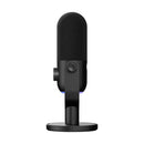 MICROFONO STREAMPLIFY MIC MINI-48-RGB | RGB | CONDENSADOR | NEGRO