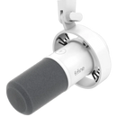 MICROFONO FIFINE K688 | DINÁMICO | BLANCO