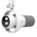 MICROFONO FIFINE K688 | DINÁMICO | BLANCO