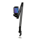 MICROFONO PRIMUS ETHOS 150KT | RGB | CONDENSADOR | NEGRO