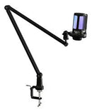 MICROFONO PRIMUS ETHOS 150KT | RGB | CONDENSADOR | NEGRO