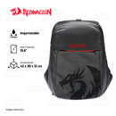 MOCHILA REDRAGON SKYWALKER GB-83 (TRAVELER)