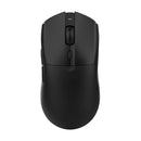 PRE-VENTA | MOUSE AJAZZ AJ139 V2 MC | INALAMBRICO | 12,000 DPI | RGB | NEGRO