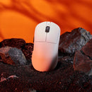 PRE-VENTA | MOUSE ATK A9 PLUS | INALAMBRICO - BLUETOOTH | 26,000 DPI | BLANCO