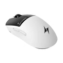 PRE-VENTA | MOUSE ATK DRAGONFLY A9 AIR | INALAMBRICO | 8,000 Hz | 42,000 DPI | SHADOW WHITE