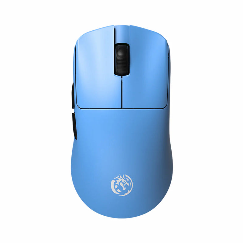 MOUSE ATK F1 EXTREME LEVIATHAN | INALAMBRICO | 8000 Hz | AZUL