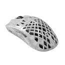 MOUSE ATK GHOST EXTREME + | INALAMBRICO | 42,000 DPI | 8,000 Hz | PLATEADO