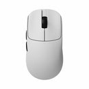 MOUSE ATK MAD R MAJOR + | INALAMBRICO | 8000 Hz | BLANCO