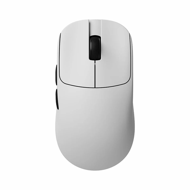MOUSE ATK MAD R MAJOR + | INALAMBRICO | 8000 Hz | BLANCO
