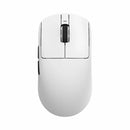 MOUSE ATK R1 PRO MAX | INALAMBRICO | 1000 Hz | BLANCO