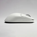 MOUSE ATK R1 PRO MAX | INALAMBRICO | 1000 Hz | BLANCO