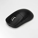 MOUSE ATK R1 PRO MAX | INALAMBRICO | 1000 Hz | NEGRO