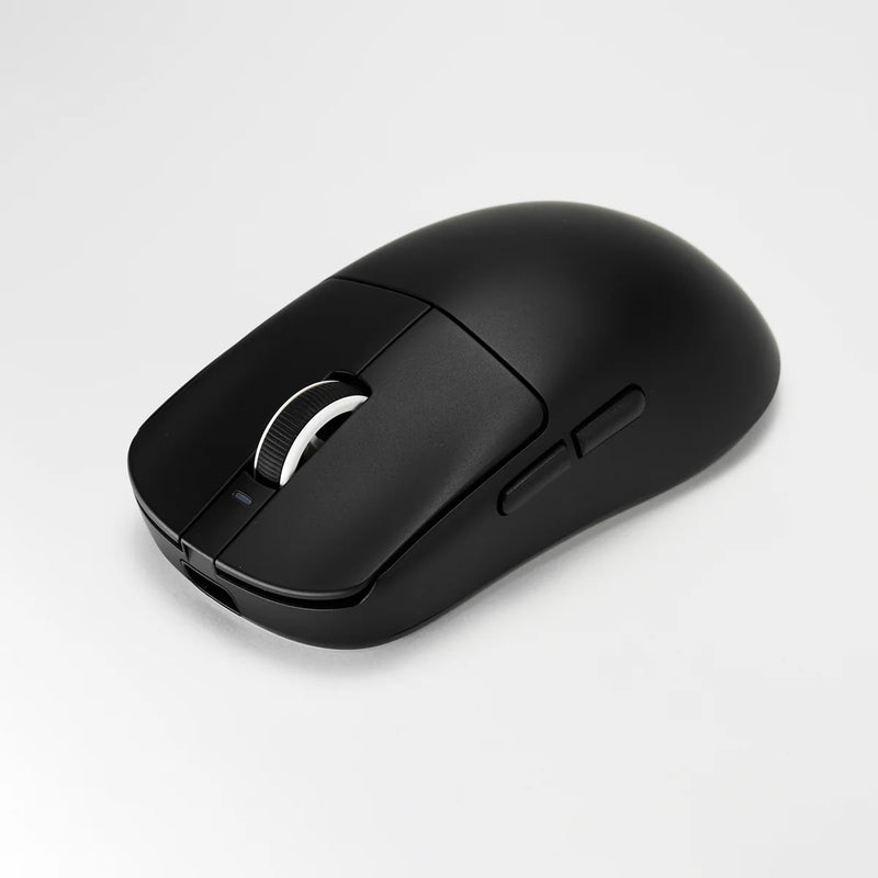 MOUSE ATK R1 PRO MAX | INALAMBRICO | 1000 Hz | NEGRO