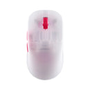 MOUSE ATK ZERO + | INALAMBRICO | 8,000 Hz | 42,000 DPI | FROSTED WHITE