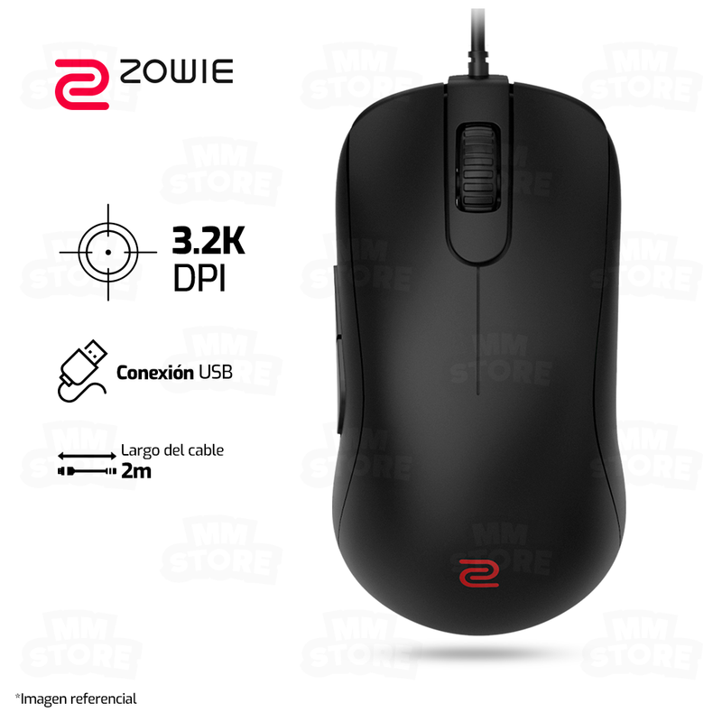 MOUSE BENQ ZOWIE S1
