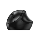 MOUSE GENIUS ERGO 8300S VERTICAL | INALAMBRICO | 1600 DPI | NEGRO