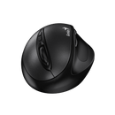 MOUSE GENIUS ERGO 8300S VERTICAL | INALAMBRICO | 1600 DPI | NEGRO