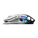 MOUSE GRAVASTAR MERCURY M1 PRO | INALAMBRICO | 26,000 DPI | NEGRO-DEGRADADO