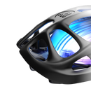 MOUSE GRAVASTAR MERCURY M1 PRO | INALAMBRICO | 26,000 DPI | NEGRO-DEGRADADO