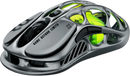 MOUSE GRAVASTAR MERCURY M1 PRO | INALAMBRICO | 26,000 DPI | INTERSTELLAR SILVER