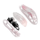 MOUSE GRAVASTAR MERCURY M1 PRO | INALAMBRICO | 26,000 DPI | SAKURA PINK